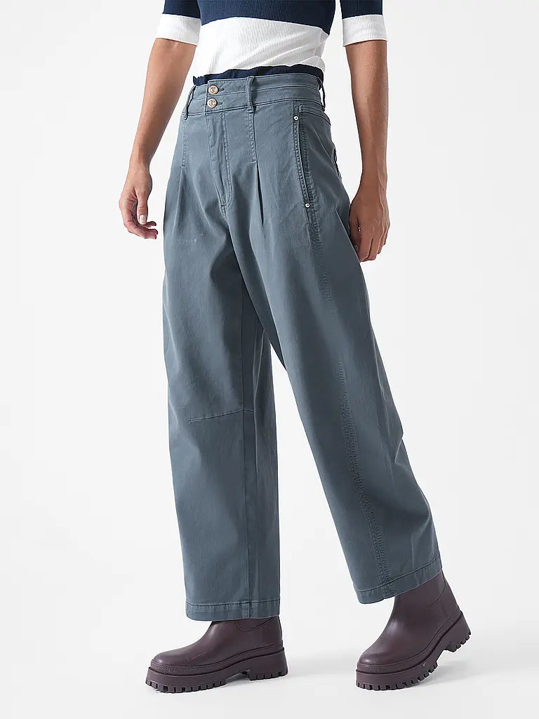 MOS MOSH | Jeans Balloon Fit MMJAHNICEHU | 