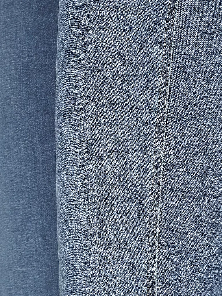 MOS MOSH | Jeans Bootcut Fit MMEVEREST | blau