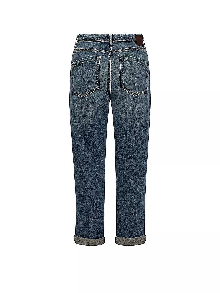 MOS MOSH | Jeans Boyfriend Fit 7/8 MMELLYGALLEON | 