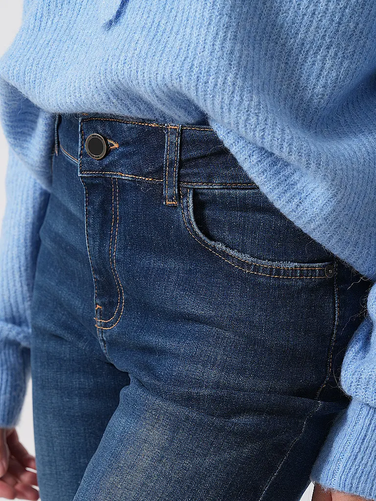 MOS MOSH | Jeans Flared Fit MMASHLEYIMERA | 