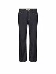 MOS MOSH | Jeans Flared Fit MMCECILLIA COVER | dunkelblau