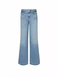 MOS MOSH | Jeans MMCOLETTE | Hellblau
