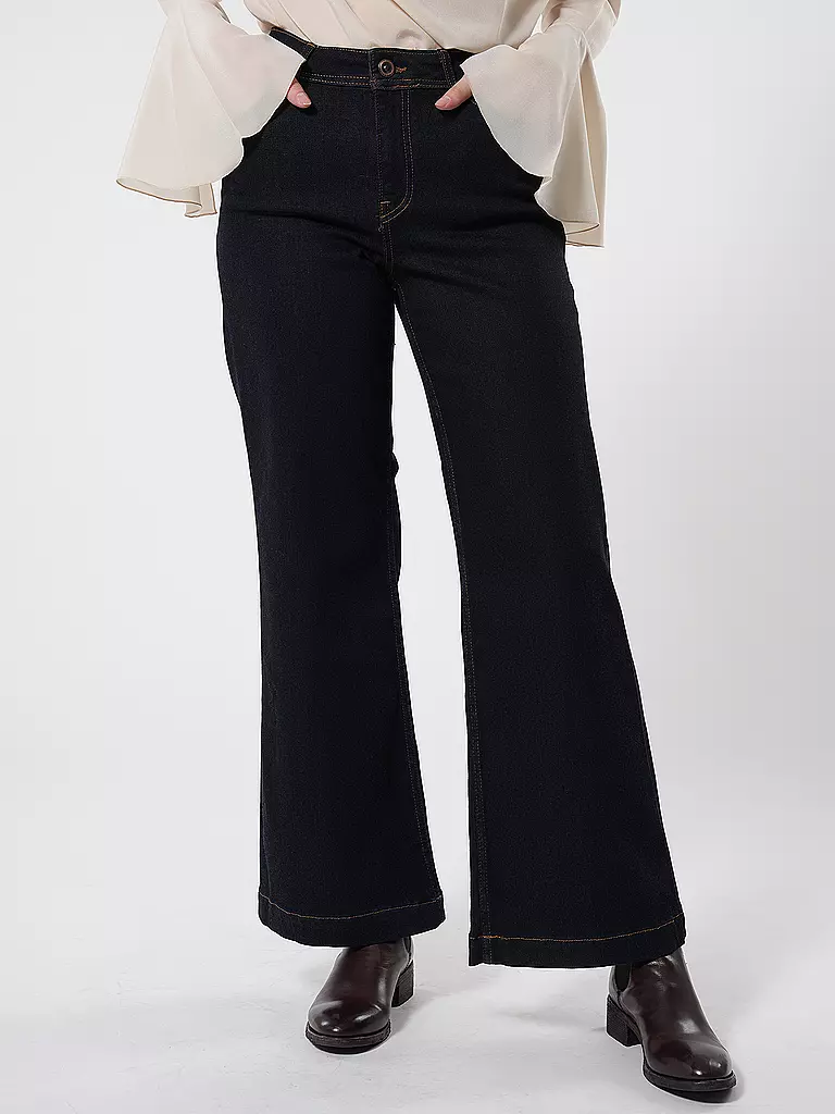 MOS MOSH | Jeans MMDARA DELUXE | blau