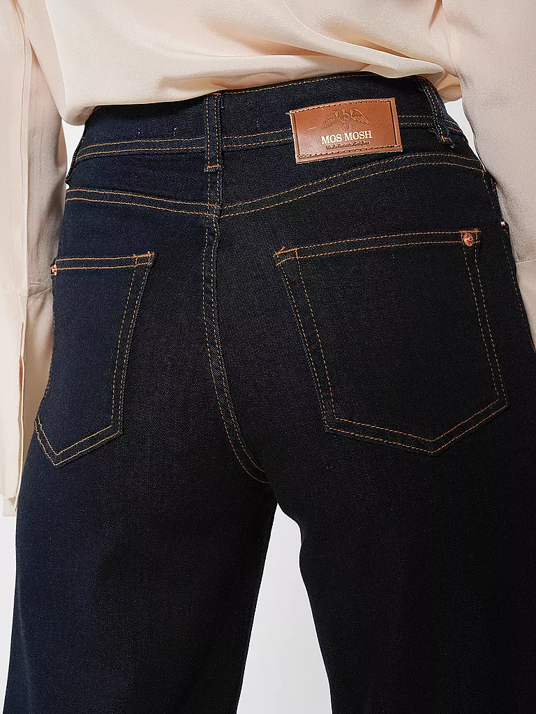MOS MOSH | Jeans MMDARA DELUXE | blau
