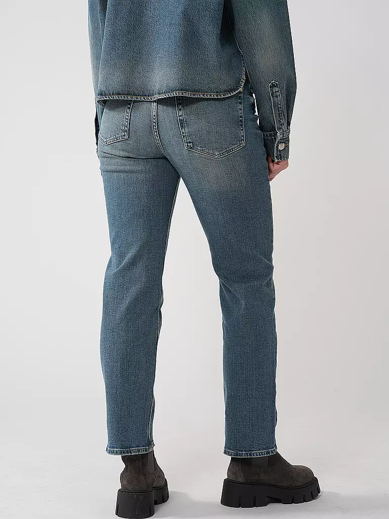 MOS MOSH | Jeans MMRACHEL GALLEON | blau