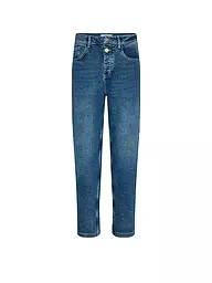 MOS MOSH | Jeans Mom Fit MMASELINE SIA | blau