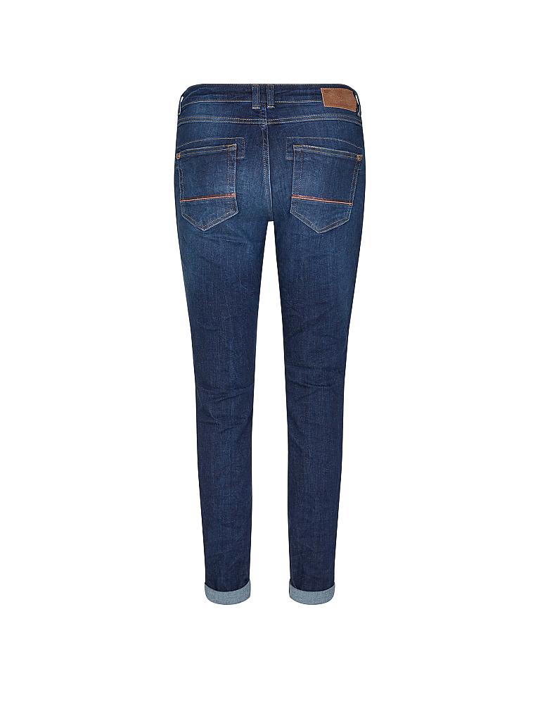 MOS MOSH | Jeans Slim Fit " Sumner Re Loved " | blau