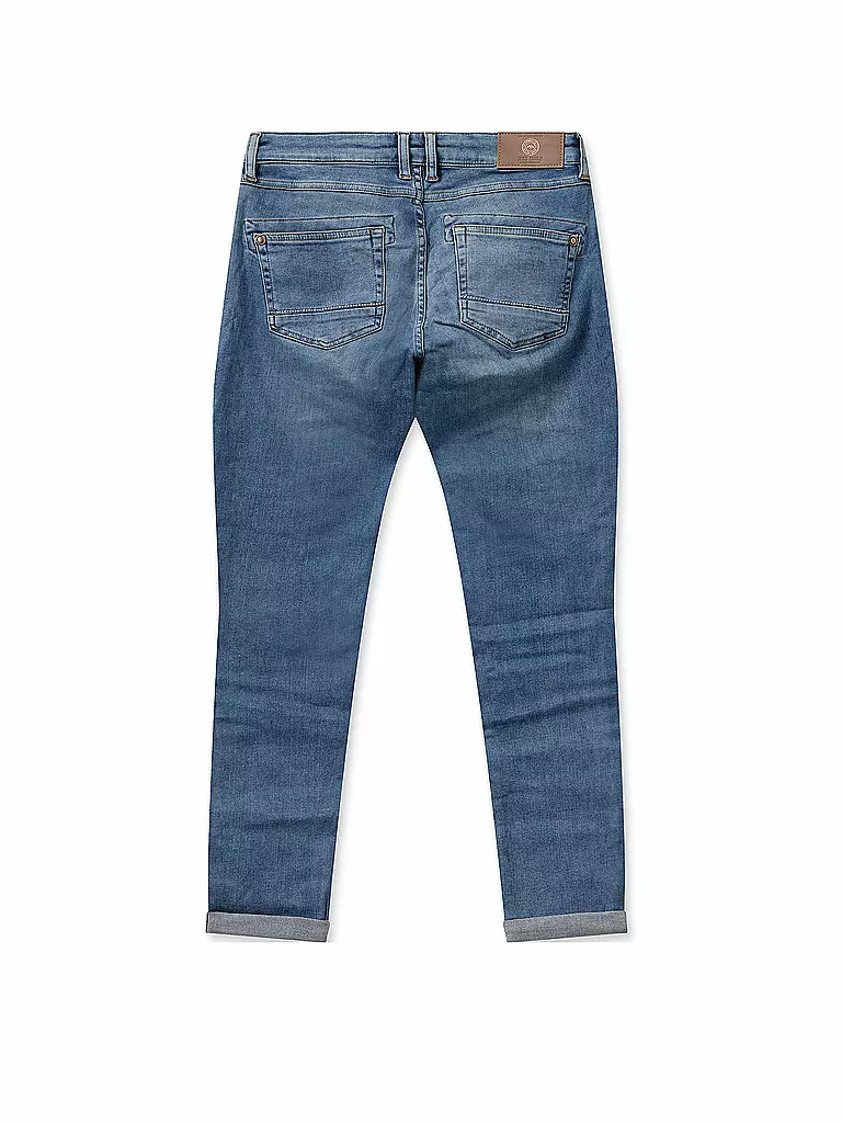 MOS MOSH | Jeans Slim Fit MMNAOMI HORIZON | hellblau