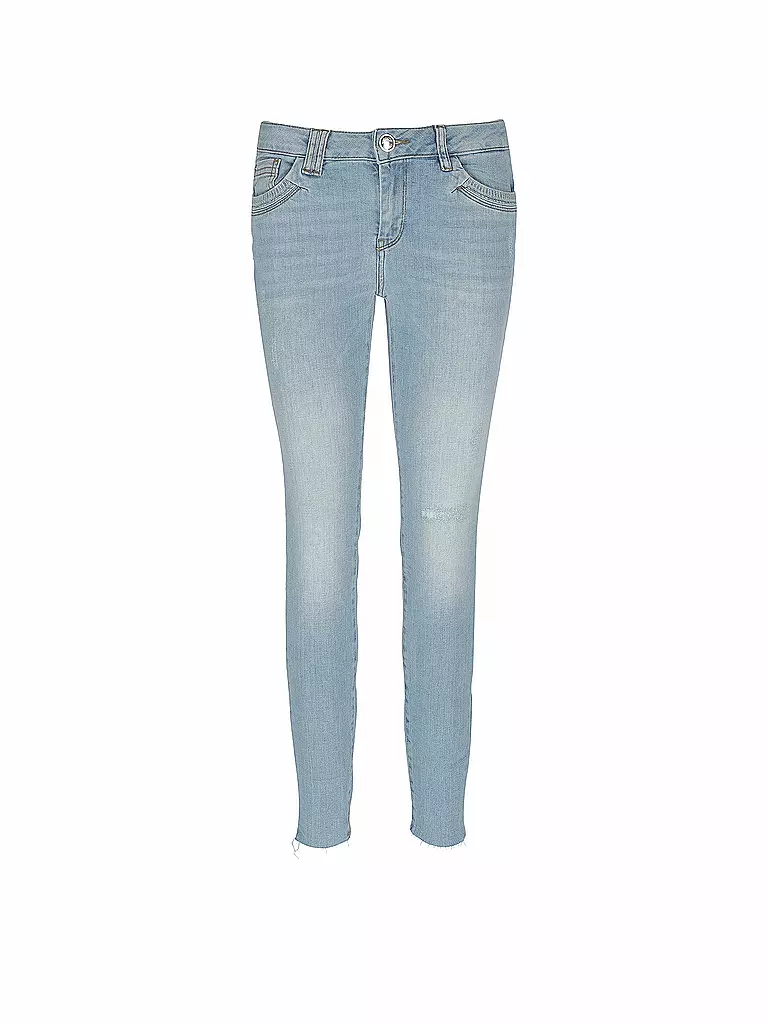 MOS MOSH | Jeans Slim Fit MMSUMNER DIVE | blau