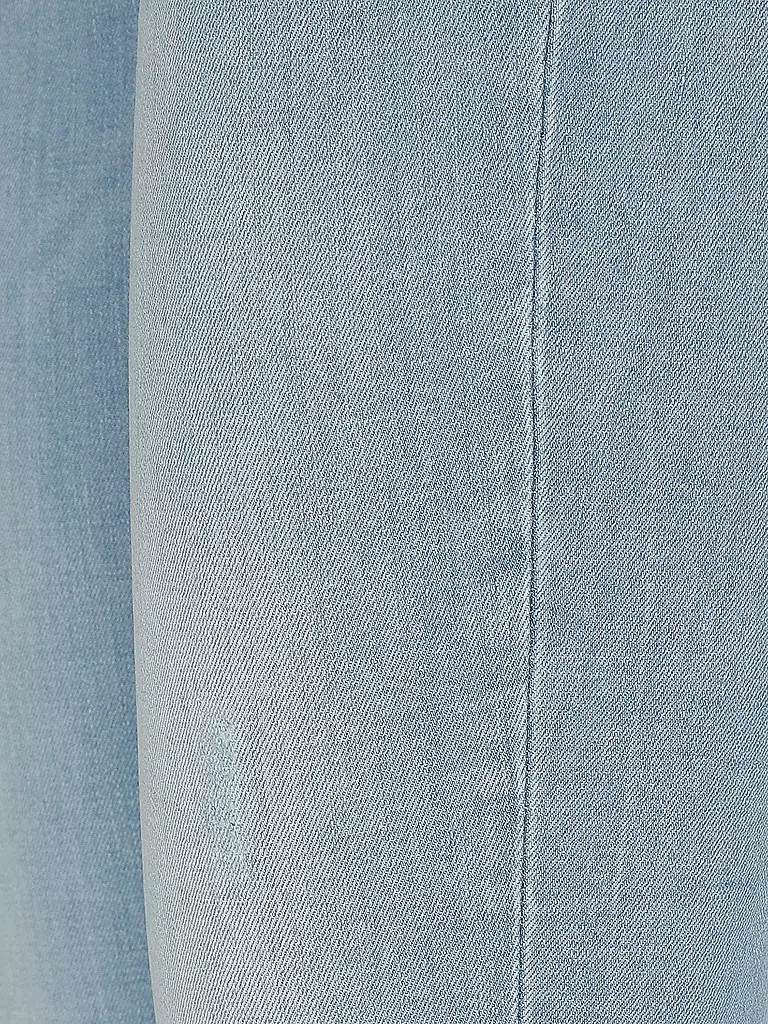 MOS MOSH | Jeans Slim Fit MMSUMNER DIVE | blau