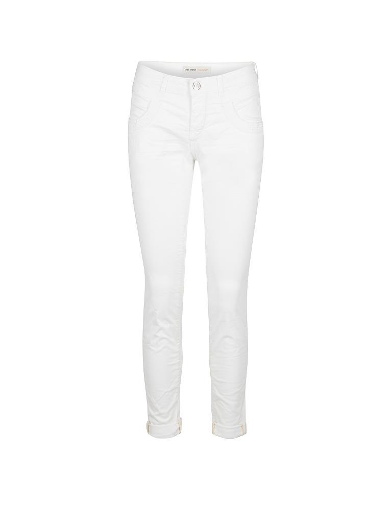 MOS MOSH | Jeans Slim-Fit "Naomi Stitch" | 