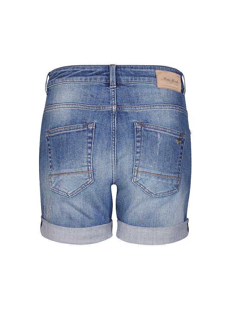 MOS MOSH | Jeans-Short "Bradford Glam" | 