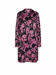 MOS MOSH | Kleid MMCARI CRAWL | schwarz