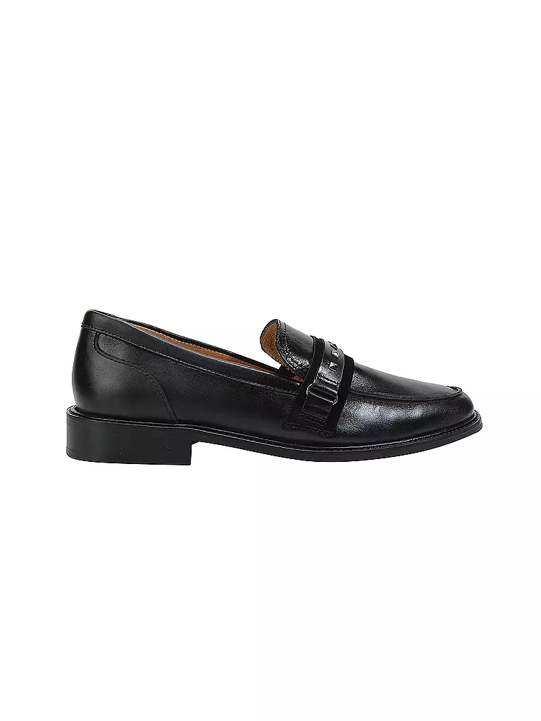 MOS MOSH | Loafer MMYORK | schwarz