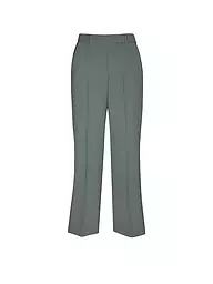 MOS MOSH | Marlenehose MMBAIMILEYPANT | olive