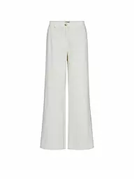 MOS MOSH | Marlenehose MMBEATA | creme