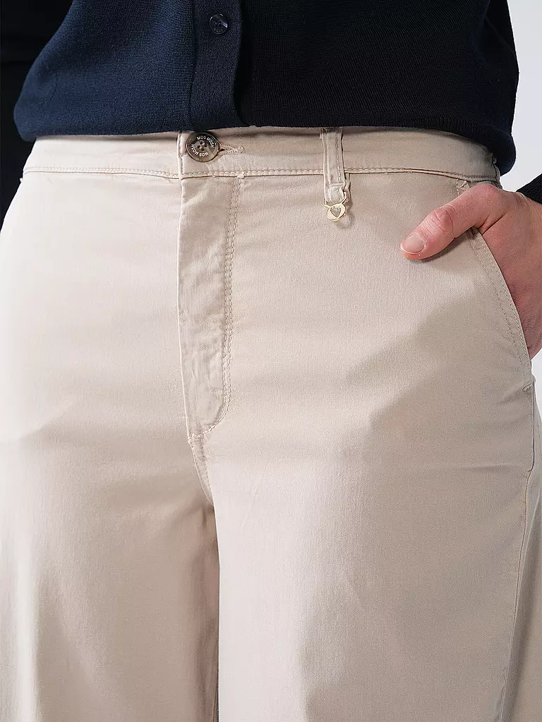MOS MOSH | Marlenehose MMVINCENT | olive
