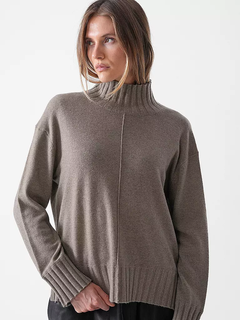 MOS MOSH | Pullover MMAIMACASHMERE | 
