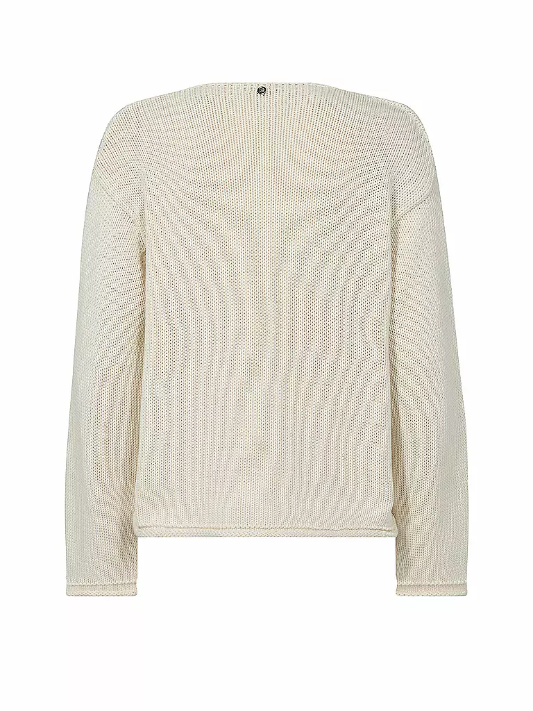 MOS MOSH | Pullover MMBINE | dunkelblau