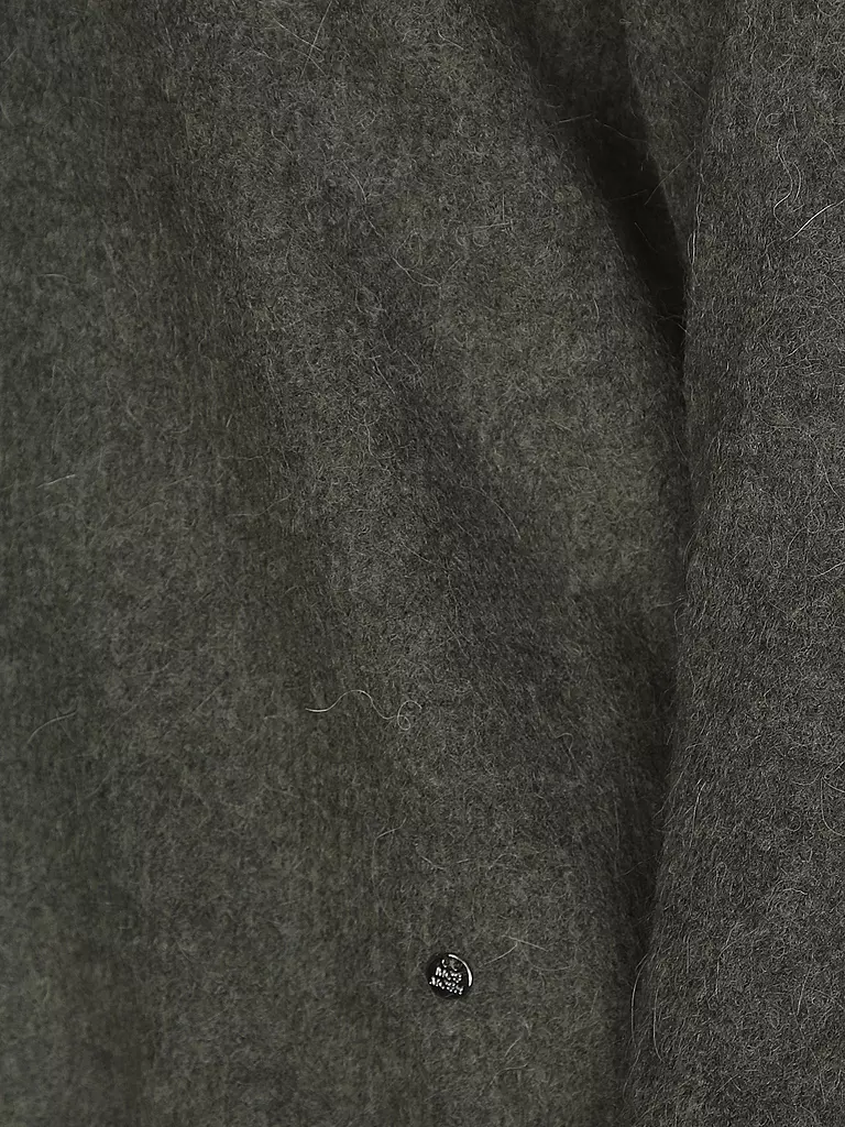 MOS MOSH | Pullover MMTAMMY | dunkelblau