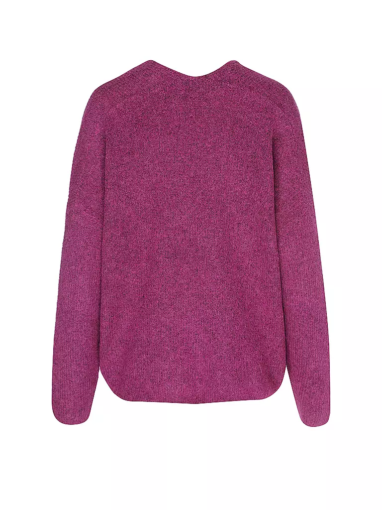 MOS MOSH | Pullover MMTHORA  | pink