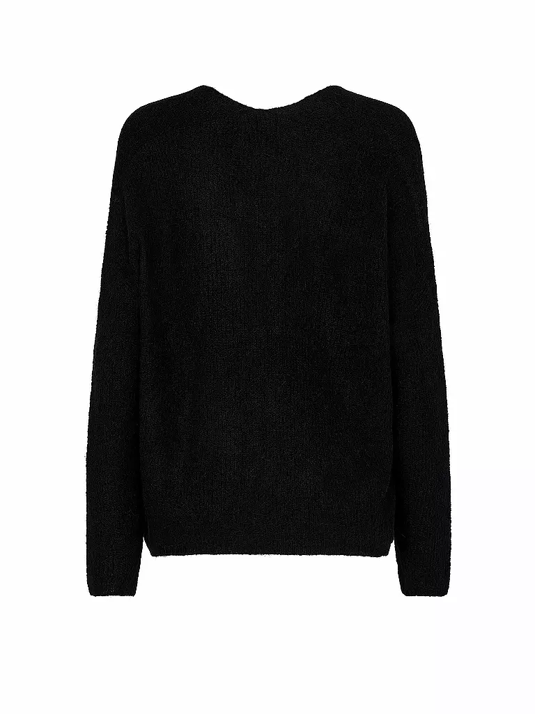 MOS MOSH | Pullover MMTHORA | braun