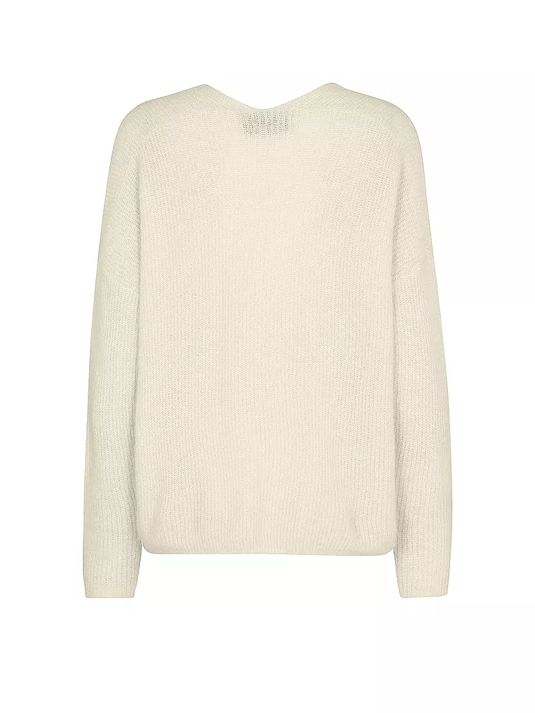 MOS MOSH | Pullover MMTHORA | braun