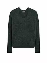 MOS MOSH | Pullover MMTHORAV | olive