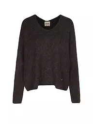 MOS MOSH | Pullover MMTHORAV | braun
