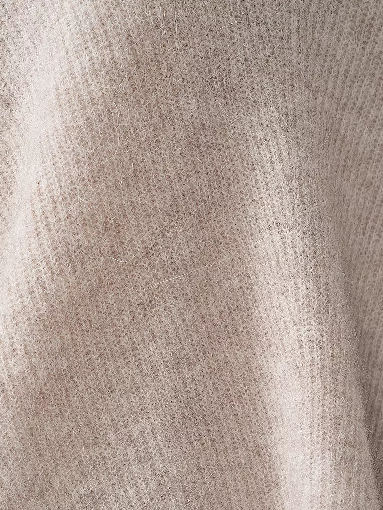 MOS MOSH | Pullover MMTHORAV | braun
