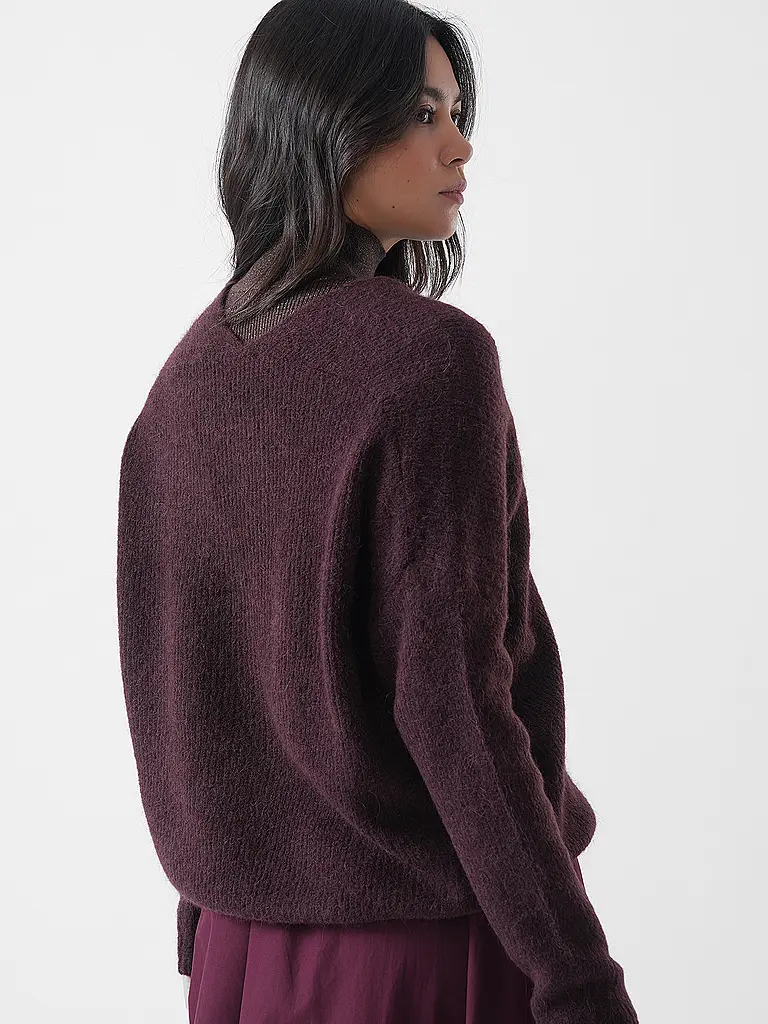 MOS MOSH | Pullover MMTHORAV | 