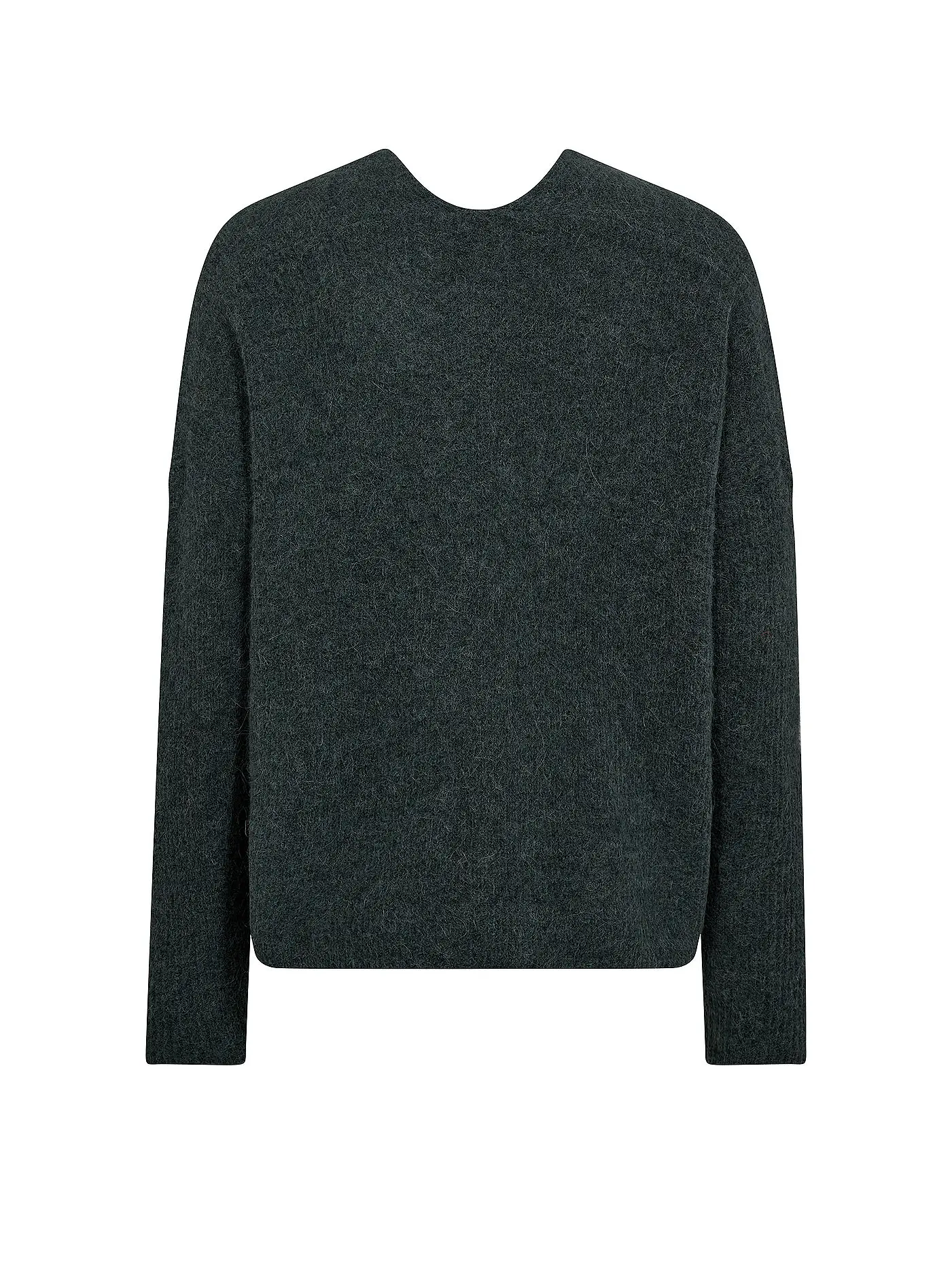 MOS MOSH | Pullover MMTHORAV | olive