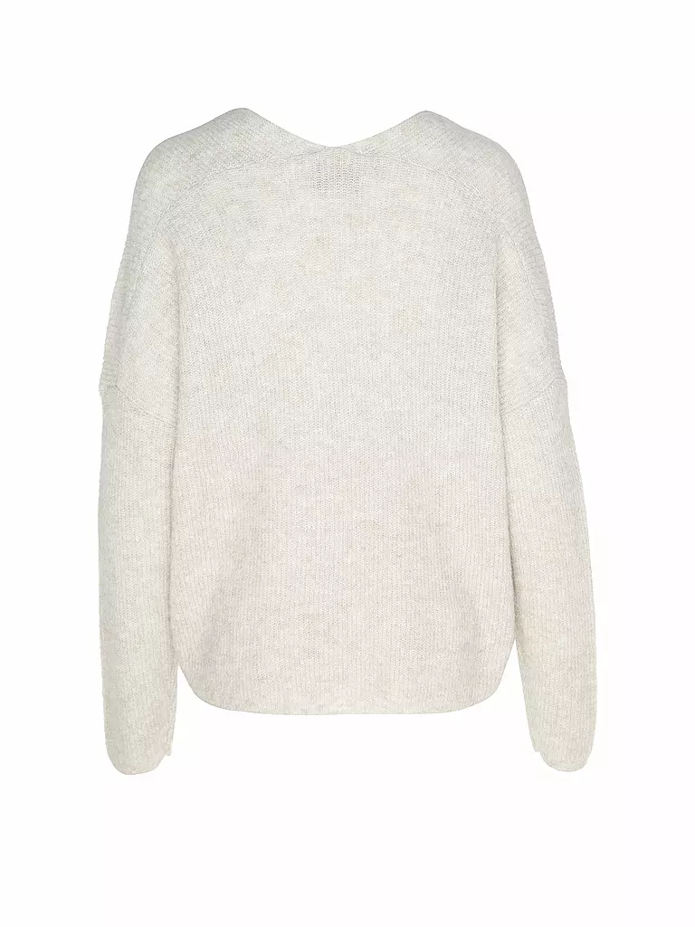 MOS MOSH | Pullover MMTHORAV | braun