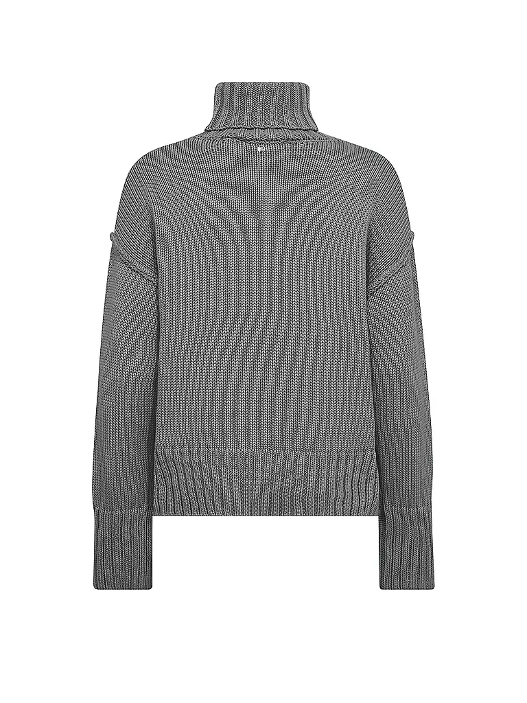 MOS MOSH | Rollkragenpullover MMROLABINE | 
