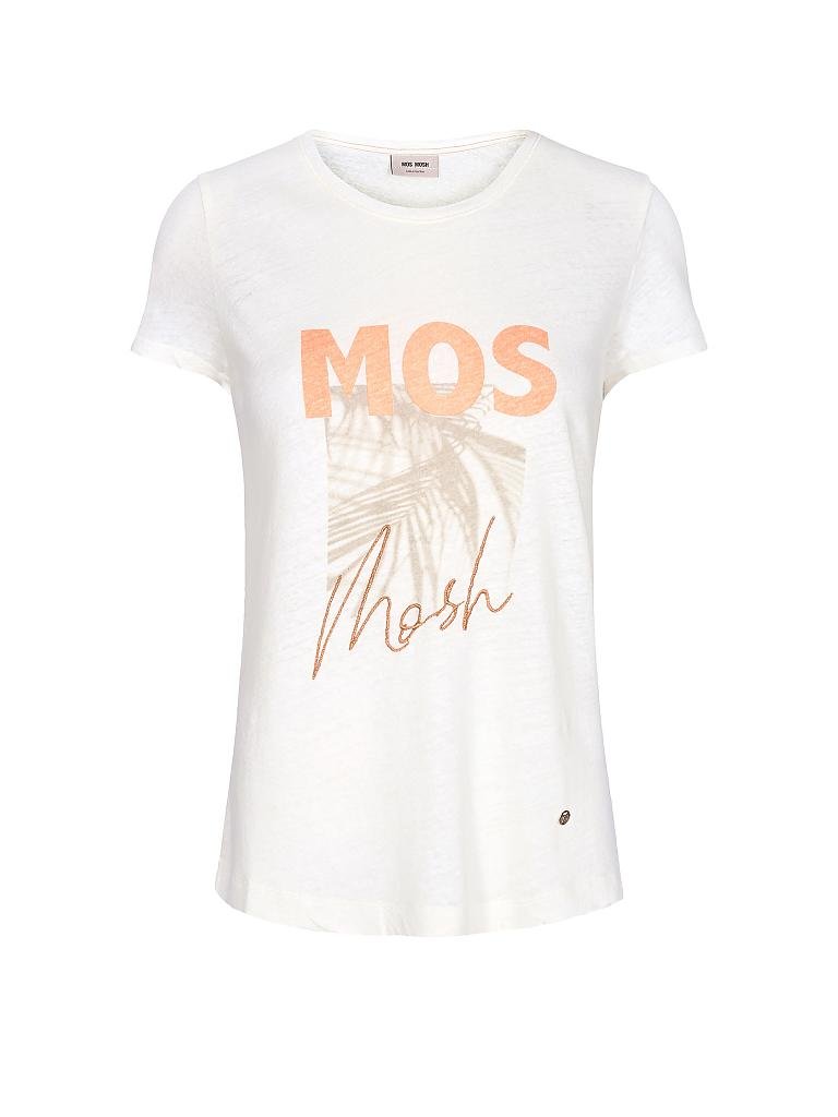 MOS MOSH | Shirt "Abigail" | creme