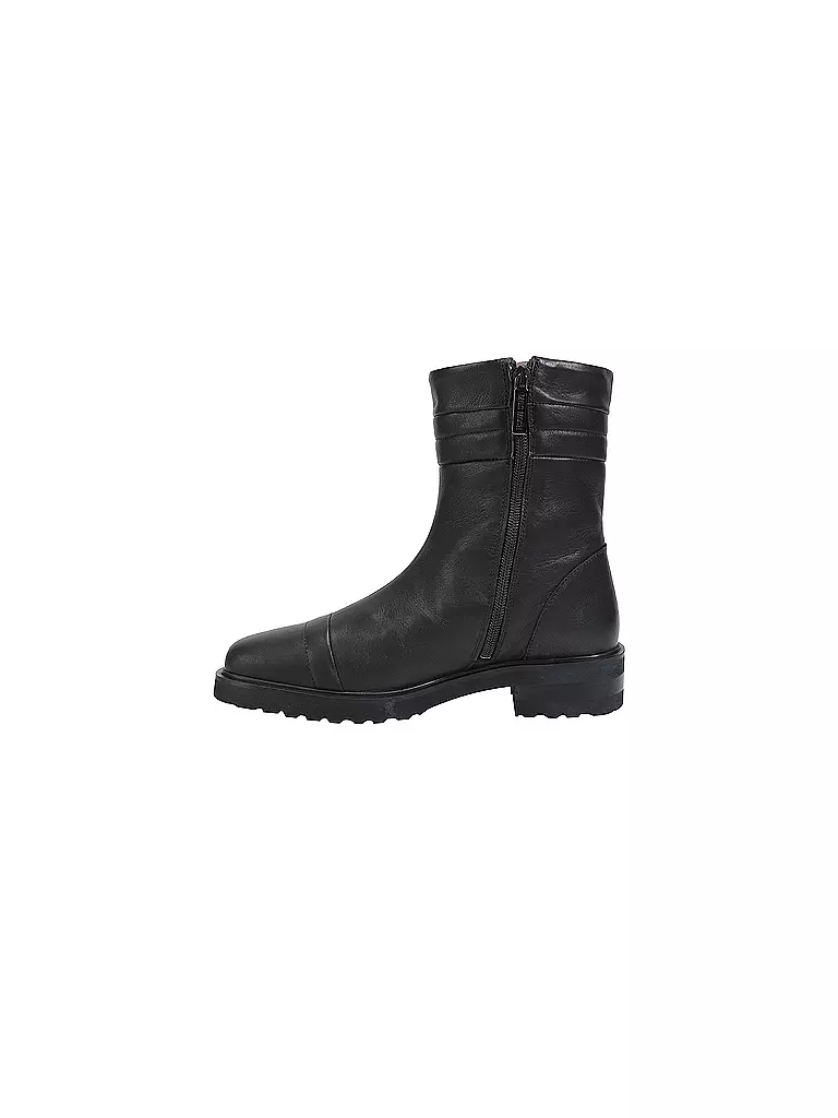 MOS MOSH | Stiefelette MMCAMDEN | schwarz