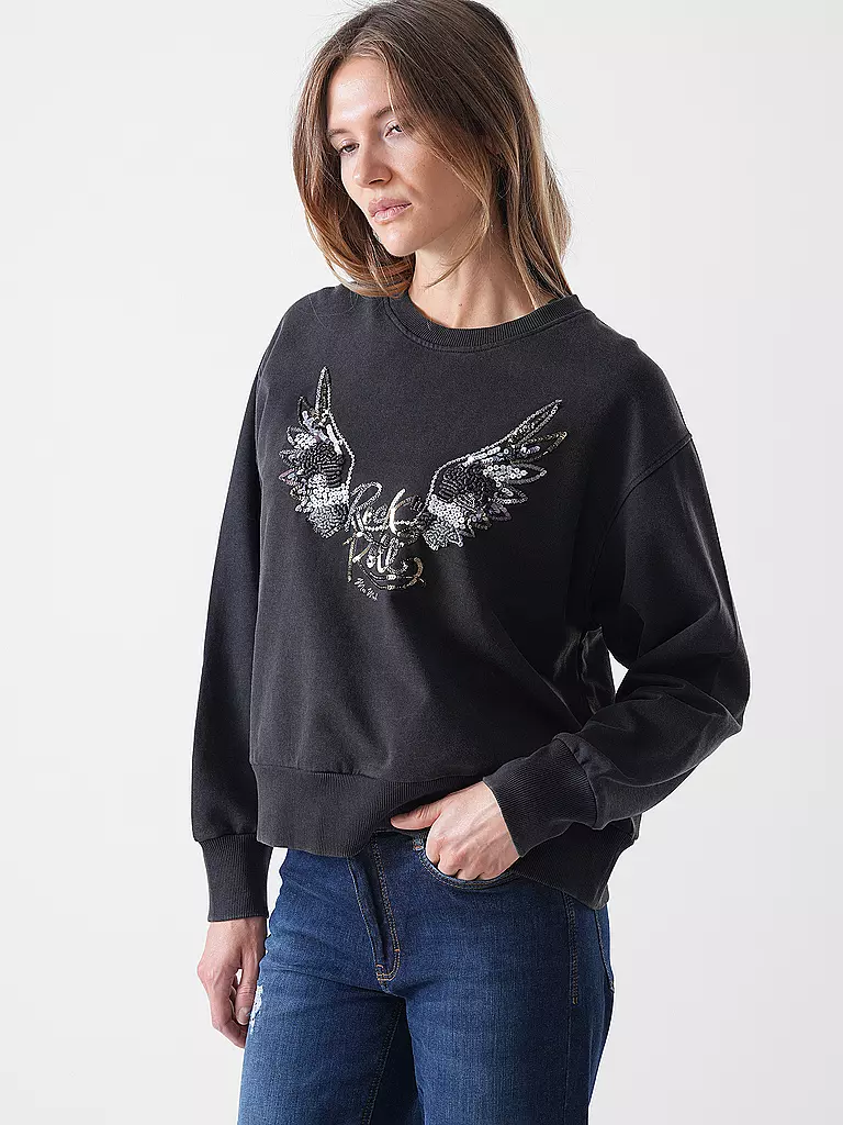 MOS MOSH | Sweater MMCOSETTE | 