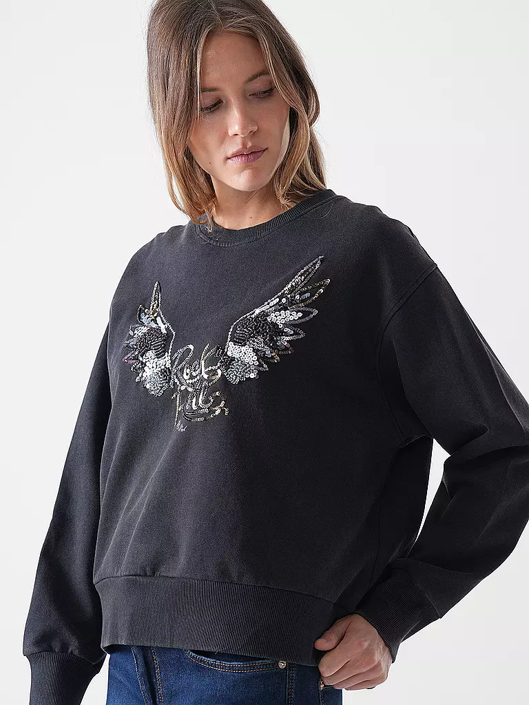 MOS MOSH | Sweater MMCOSETTE | 