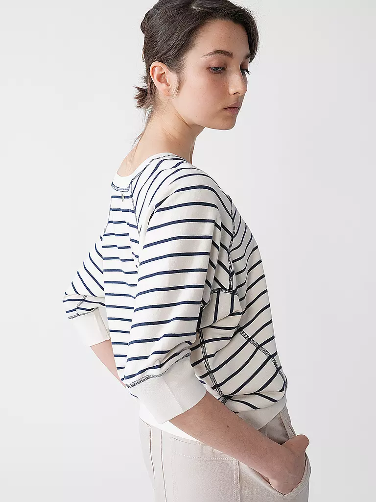 MOS MOSH | Sweater MMMAGGIE | creme