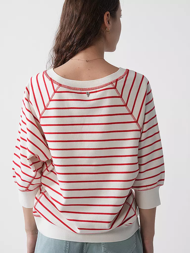 MOS MOSH | Sweater MMMAGGIE | beige