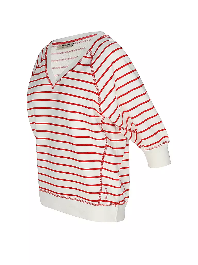 MOS MOSH | Sweater MMMAGGIE | beige