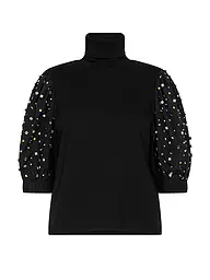 MOS MOSH | Sweater MMSPXANA | schwarz