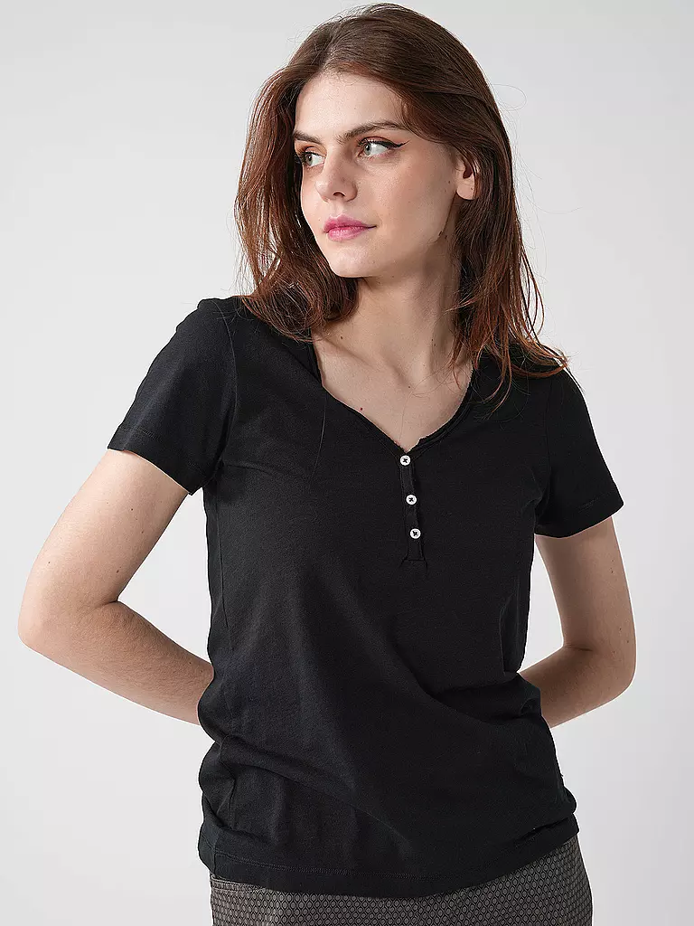 MOS MOSH | T-Shirt MMASTIN | grau