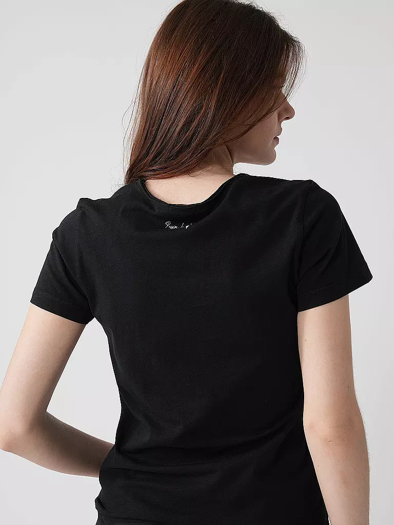 MOS MOSH | T-Shirt MMASTIN | grau