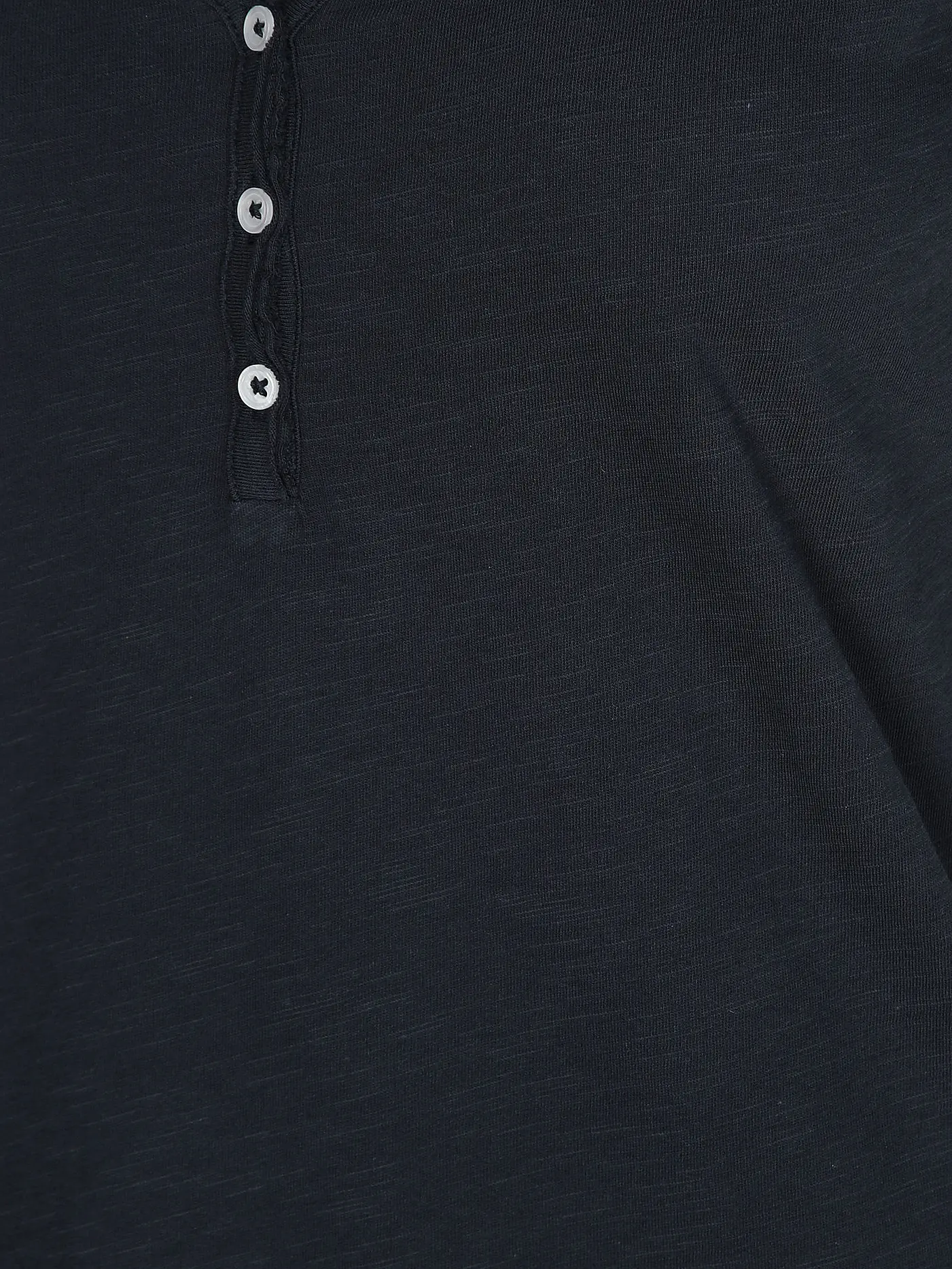 MOS MOSH | T-Shirt MMASTIN | dunkelblau