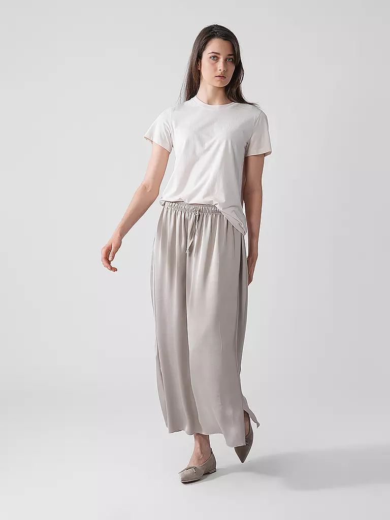 MOS MOSH | T-Shirt MMDALA | creme