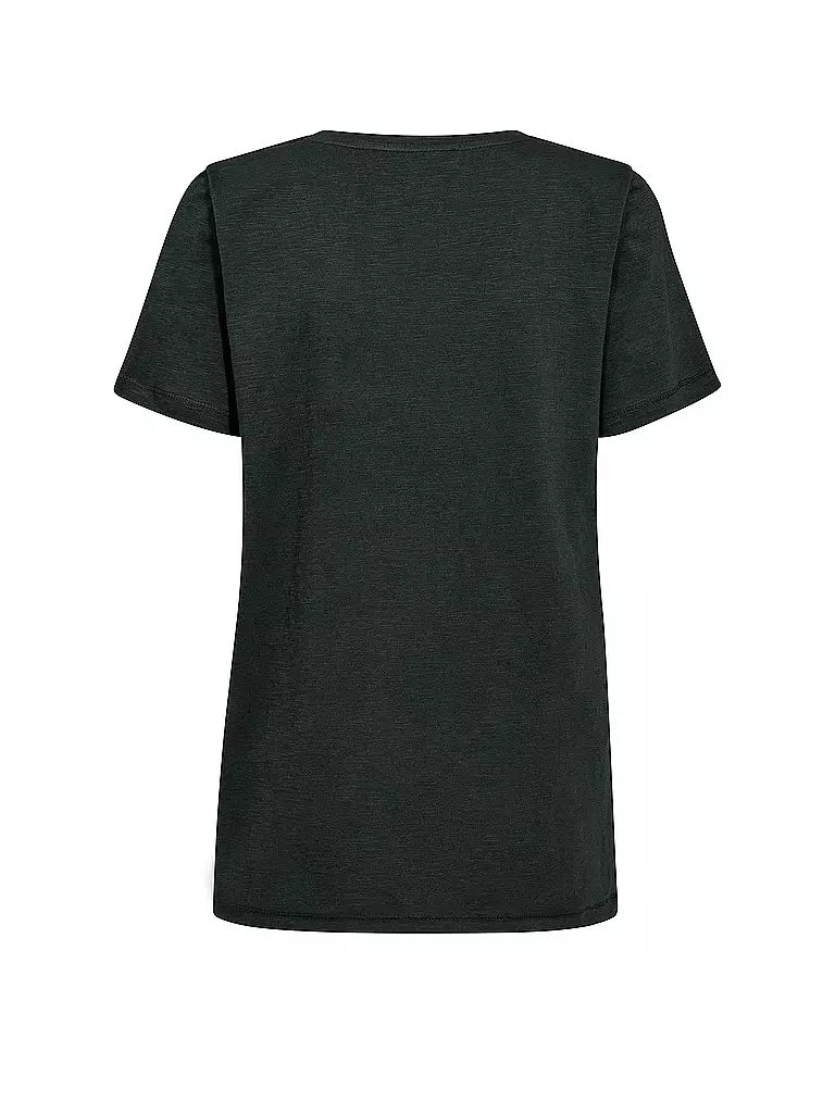 MOS MOSH | T-Shirt MMNADINEO | creme