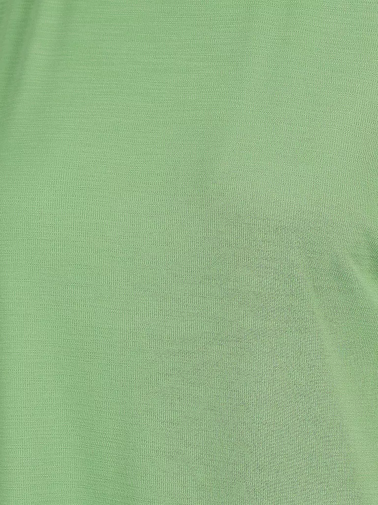 MOS MOSH | T-Shirt MMRIPLEY | grün