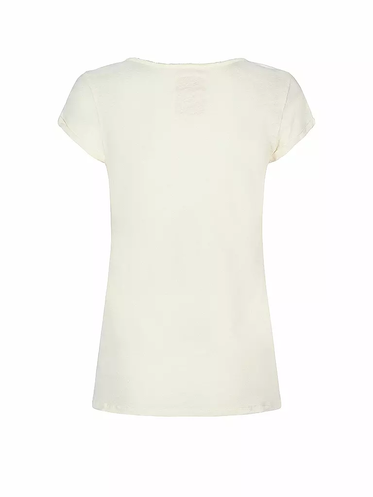 MOS MOSH | T-Shirt MMTORY | rot