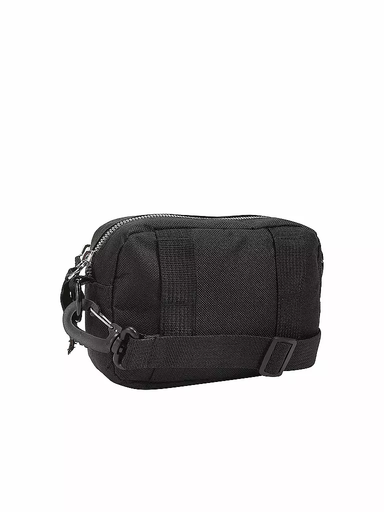 MOS MOSH | Tasche - Belt Bag MMHEART  | schwarz